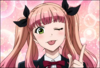 Qui est-elle véritablement ? (Maria)