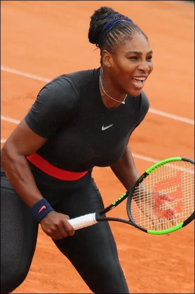 Qui est cette joueuse de tennis détentrice de 39 titres en Grand Chelem ?