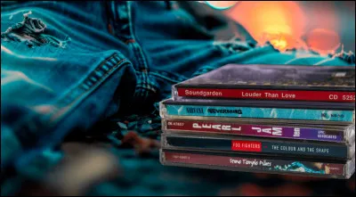 Comment appelle-t-on la génération grunge ?