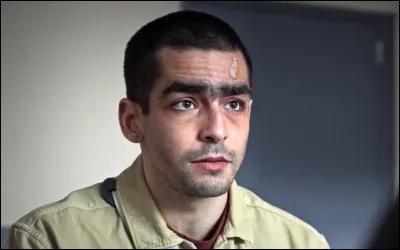 Voici Omar. Dans quelle série Netflix le voit-on ?