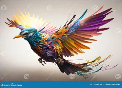 Quelle est ta couleur préférée ? (2/4)