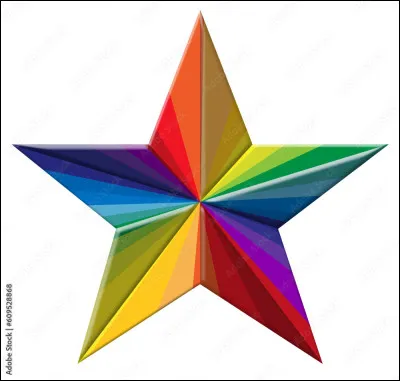 Quelle est ta couleur préférée ? (4/4)