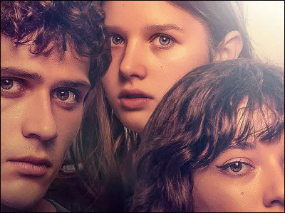 Le 1er février 2024, Amazon Prime Video a sorti une série qui met en scène des jeunes adultes ou des adolescents dont des photos et vidéos dénudées ont été diffusées. Comment s'appelle cette série réalisée par Andréa Bescond, Sylvie Verheyde et Lucie Borleteau ?