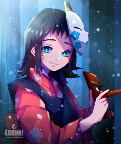 Qui est ce personnage ?