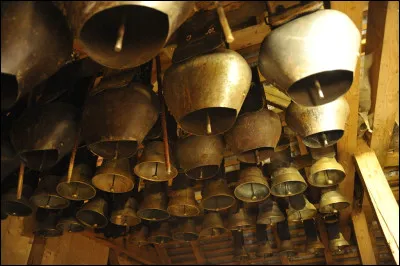 Dans quelle chanson du grand Jacques trouve-t-on la ville de Rio ?