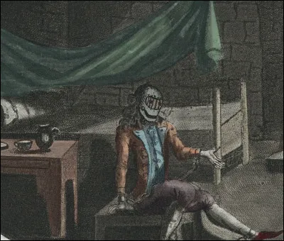 Qui appelait-on Monsieur X ?