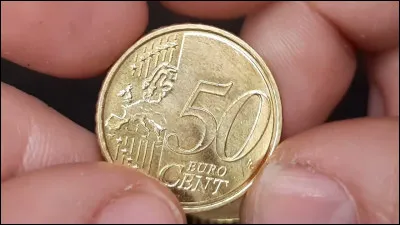 En quelle année l’euro (la monnaie) a-t-il été adopté ?