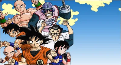 Qui remporte la finale du 22e Tenkaichi Budokai ?