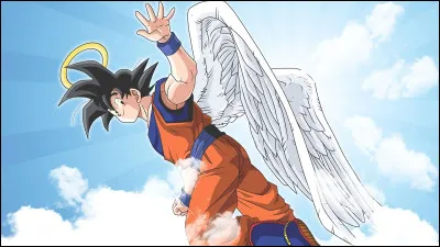 Combien de fois Son Goku est-il mort ?