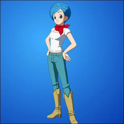 En quelle année Bulma est-elle née ?
