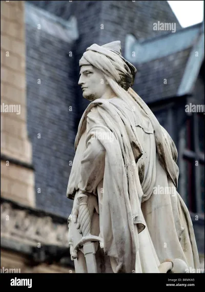 Jacques Cur fut nommé Grand Argentier du royaume de France par le roi Charles VIII.