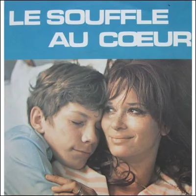 Jean-Luc Godard a réalisé le film "Le Souffle au cur".
