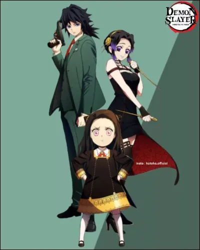 Elle utilise du poison pour tuer dans :