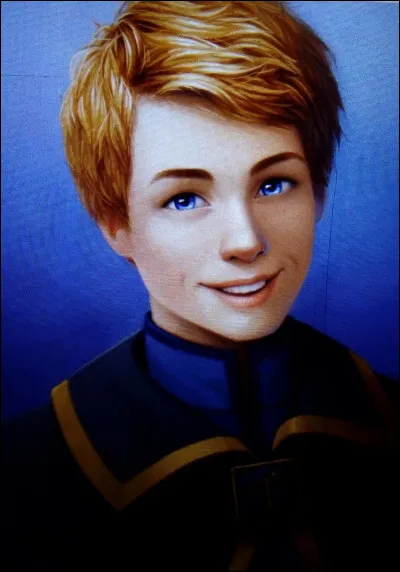 Quel serait le pouvoir idéal chez un ami ?