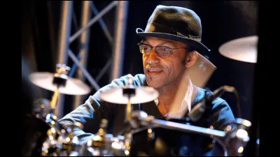 Qui est ce célèbre batteur français ?