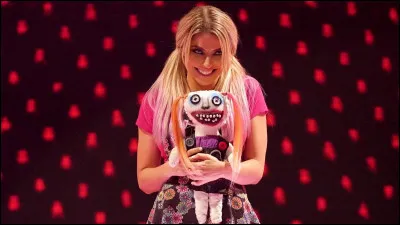 Quand est-elle née ?