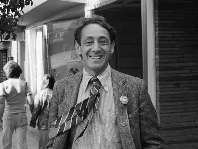 Concernant Harvey Milk, laquelle de ces affirmations est fausse ?