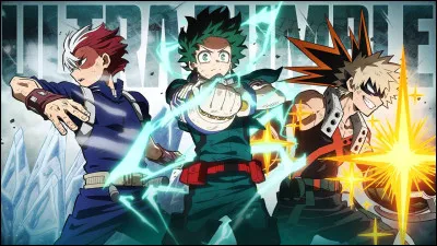 Pourquoi voudrais-tu utiliser ton alter ?