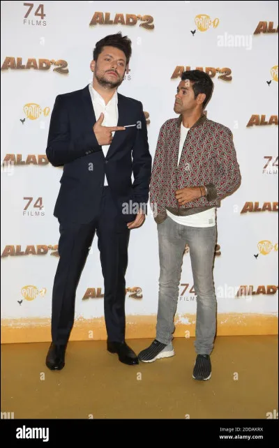 Que fais-tu lorsque tu tombes amoureux ?