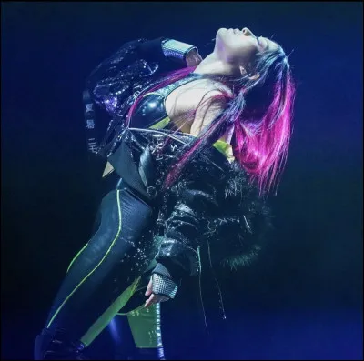 Quelle taille fait-elle ?