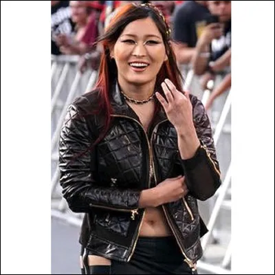 Quel est son vrai nom ?