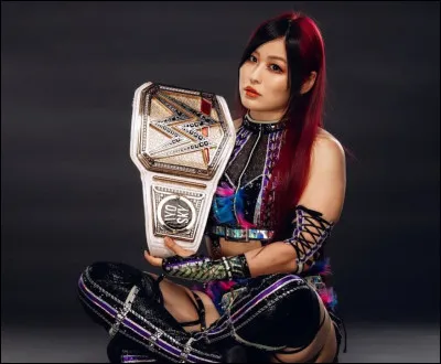 Quand est-elle née ?