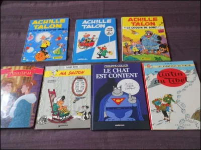 Jocko : dans la BD de quel auteur rencontre-t-on un singe nommé Jocko ?