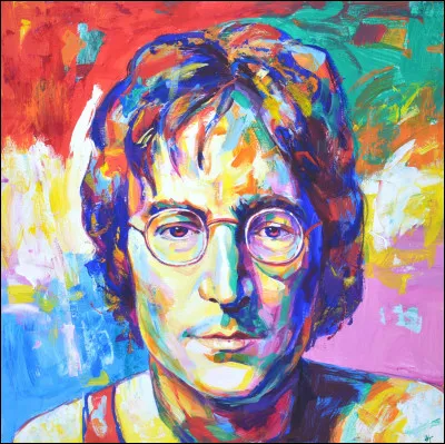John Lennon était un chanteur engagé, que représentait-il ?