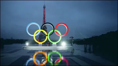 JO ou J.O. est le sigle...