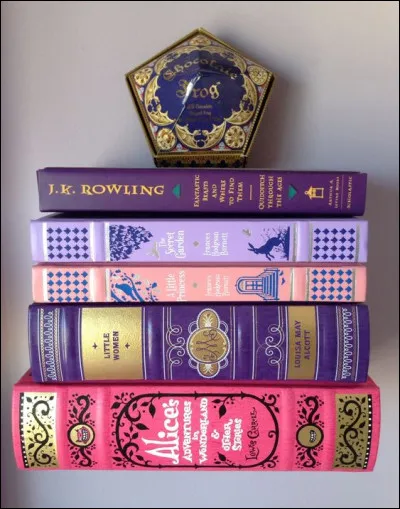 Joli-cur : c'est le nom d'un animal dans un roman célèbre, quel est cet animal ?