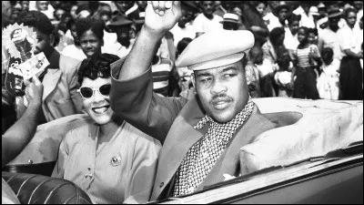 Joe Louis : qui était-il ?