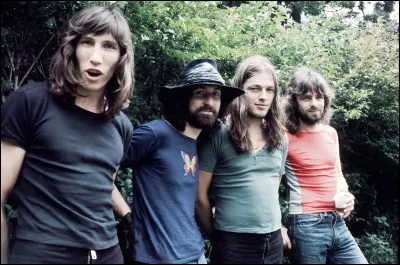 Quel est le nom de ce groupe anglais ?