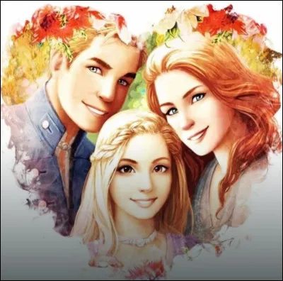 Quel garçon adulte préfères-tu ?