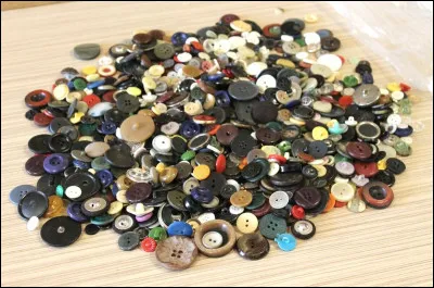 Comment appelle-t-on un collectionneur de boutons ?