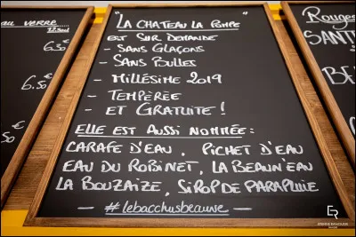 Qu'est-ce que la potomanie ?