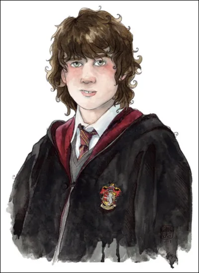 Quel est lacteur qui interprète Neville ?