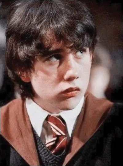 Quelle est sa maison ?