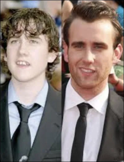 Lors de la répartition, Neville a demandé au Choixpeau de le placer dans une maison particulière, laquelle ?