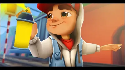 Quel est ce brawler ?