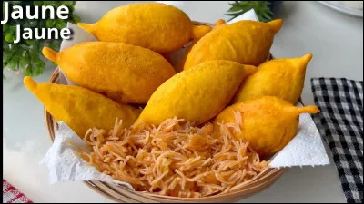 Quelle est cette couleur ?