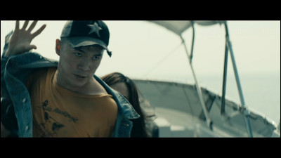 Et le fr&egrave;re de Kimiko ?