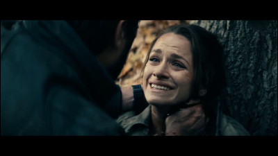 &Agrave; la fin de la saison 2, qui tue accidentellement Becca ?