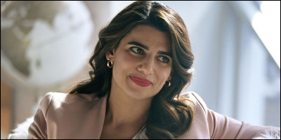 Quel est le pouvoir de la parlementaire Victoria Neumann ?