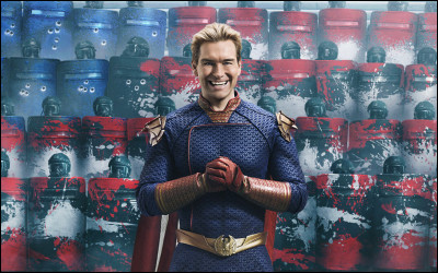 Au d&eacute;but de la saison 4, quelles supers-h&eacute;ro&iuml;nes int&eacute;grent les Seven ?