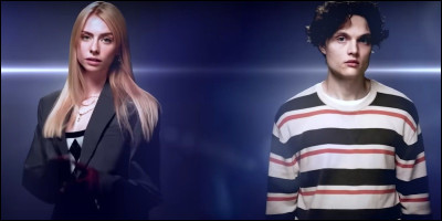 Quel est le nom des deux personnages de Gen V introduits dans la saison 4 ?