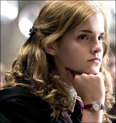 Quelle est ta couleur de cheveux ?