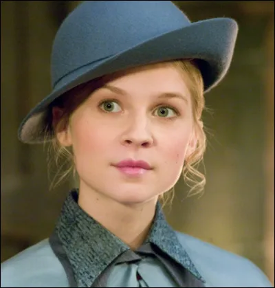 Dans quelle maison es-tu ?