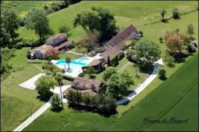 Km 22,1 : Faucogney-et-la-Mer. La Mer en plein pays vosgien, qu'est-ce à dire ? D'où vient ce nom ?