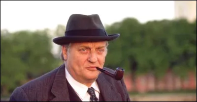 Littérature : Quel est le prénom du commissaire Maigret ?