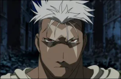 Qui est à l'origine de la Guerre d'Isbahl ?